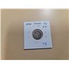 Image 1 : 1898 Canada Silver 5¢