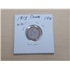 Image 2 : 1913 Canada Silver 10¢