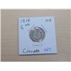 1914 Canada Silver 10¢