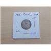 1916 Canada Silver 10¢