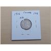 Image 2 : 1916 Canada Silver 10¢
