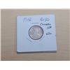 Image 2 : 1918 Canada Silver 10¢