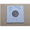 Image 2 : 1919 Canada Silver 10¢