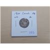 1920 Canada Silver 10¢