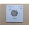 Image 2 : 1931 Canada Silver 10¢