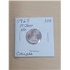 Image 2 : 1965 Canada Silver 10¢