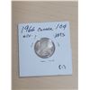 Image 2 : 1966 Canada Silver 10¢ (1.)