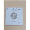 Image 2 : 1967 Canada Silver 10¢ (2.)
