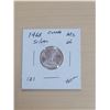 Image 2 : 1968 Canada Silver 10¢ (1.)