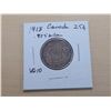Image 2 : 1918 Canada Silver 25¢