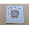 Image 2 : 1920 Canada Silver 25¢
