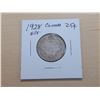 Image 2 : 1928 Canada Silver 25¢
