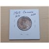 Image 2 : 1929 Canada Silver 25¢