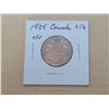 Image 2 : 1935 Canada Silver 25¢