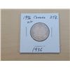 Image 2 : 1936 Canada Silver 25¢