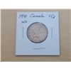 Image 2 : 1941 Canada Silver 25¢