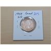 Image 1 : 1958 Canada Silver 25¢