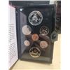 Image 1 : 1975 Canada Silver Double Dollar Set