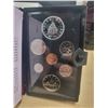 Image 1 : 1976 Canada Silver Double Dollar Set