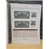 Image 3 : 2024 Canadian Government Paper Money; Charlton Standard Catalogue