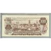 Image 2 : 1975 Canadian 100 Dollar Bill, Crow/Bouey, AJD6174267, Very Rare