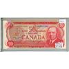 Image 1 : 1975 Canadian 50 Dollar Bill, Lawson/Bouey, HB5451063