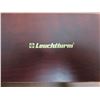 Image 5 : Leuchtturm 50 Coin Wooden Sytorage Box - High Quality