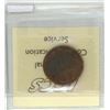 Image 2 : 1914 Canadian ICCS Graded 1 Cent Coin - MS-63, Lustrous Red & Brown