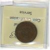 Image 2 : 1852 Canadian ICCS Graded Token - MS-60, CH# PC5B2; BR# 720