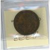 Image 2 : 1850 Canadian ICCS Token - MS-60, CH# PC6A1; BR# 719
