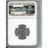 Image 2 : 1928 Canadian NGC Graded 5 Cent Coin - MS-62