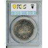 Image 2 : 1965 Canadian PCGS Graded Silver 1 Dollar Coin - MS-65, Type 1, Sm Beads, Pt 5