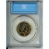 Image 2 : 2007 Canadian CCCS Graded 1 Dollar Coin - SP-66, Trumpeter Swan