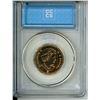 Image 2 : 2008 Canadian CCCS Graded 1 Dollar Coin - SP-67, Common Elder