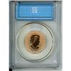 Image 2 : 2014 Canadian CCCS Graded 1 Dollar Coin - SP-68, Ferruginous Hawk