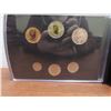 Image 3 : 2015 Canadian 1 Dollar Specimen Set - Blue Jay