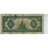 Image 2 : 1923 Canadian 1 Dollar.