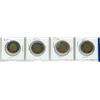 Image 1 : 4x 2012 toonies