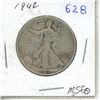 Image 1 : 1942 USA half dollar