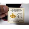 Image 3 : 2015 fine 999 silver northern cardinal 10 dollars