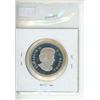Image 2 : 2011 92.5 silver parks canada proof dollar