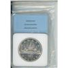 Image 2 : 1963 graded ms-66 silver dollar -trends list $400+