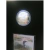 Image 5 : $1 limited edition stamp & coin set