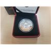 Image 2 : 2008 Ltd. Ed. Proof Silver Dollar - Poppy