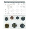 Image 2 : 2000 uncirculated coin set