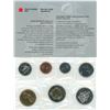 1999 uncirculated coin set special edition