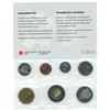 2003 uncirculated coin set