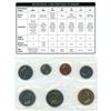 Image 2 : 2002 uncirculated coin set