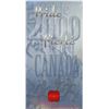 Image 1 : canadian 2000 25-cent coin