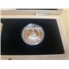 Image 2 : 2012 $20 Fine Silver Coin - 50th Anniversary of Coast Guard Service